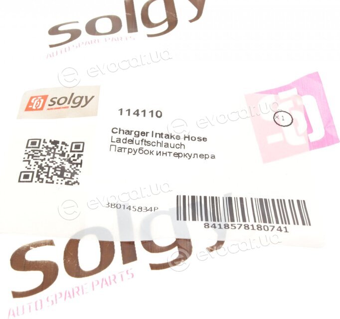 Solgy 114110