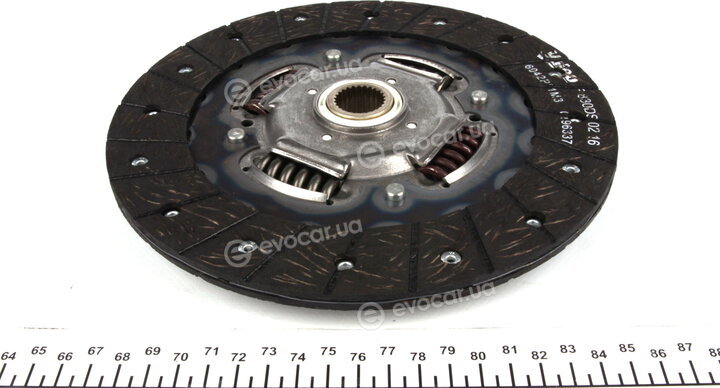 Valeo 826308