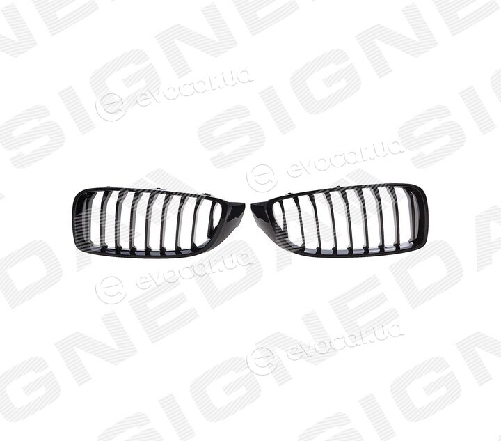 Signeda PBM07093BK