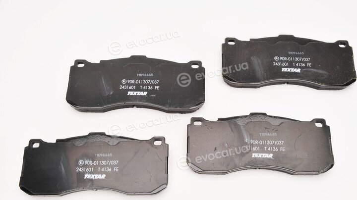 Textar 2431601