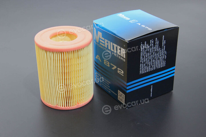 MFilter A 872