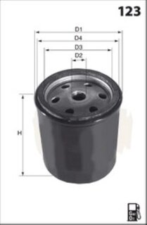 Lucas LFDS155