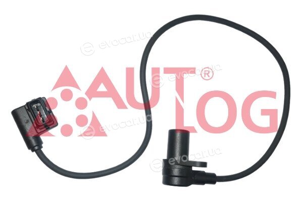 Autlog AS4306