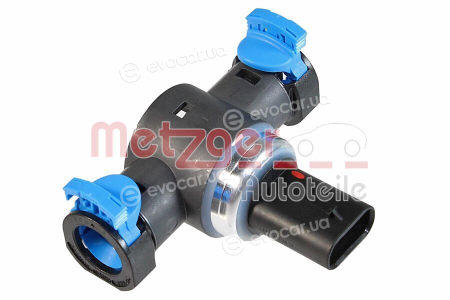 Metzger 0906462