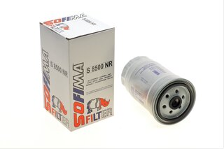 Sofima S 8500 NR