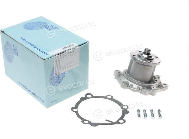 Blue Print ADT39134