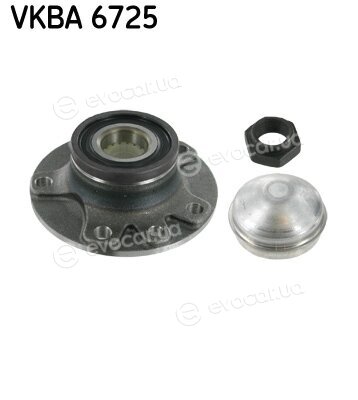 SKF VKBA 6725