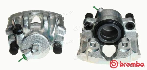 Brembo F 06 017