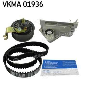 SKF VKMA 01936