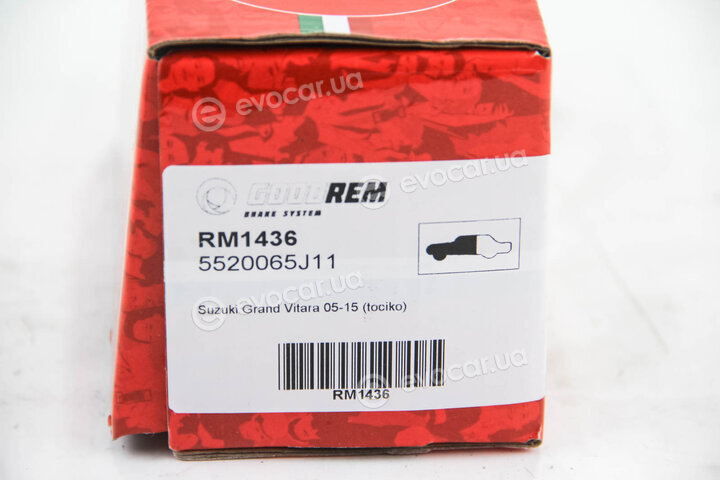 Goodrem RM1436