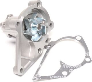 Mando MWP1010