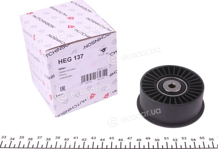 Hutchinson HEG 137