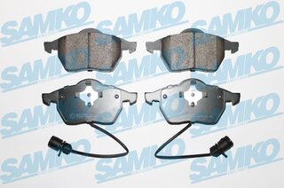 LPR / Samko 5SP453