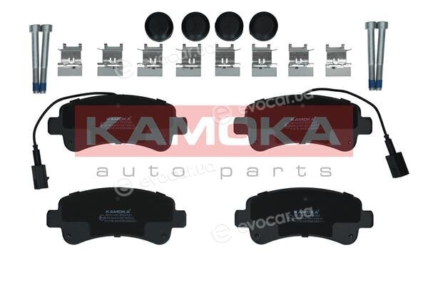 Kamoka JQ101405