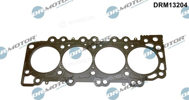 Dr. Motor DRM13204
