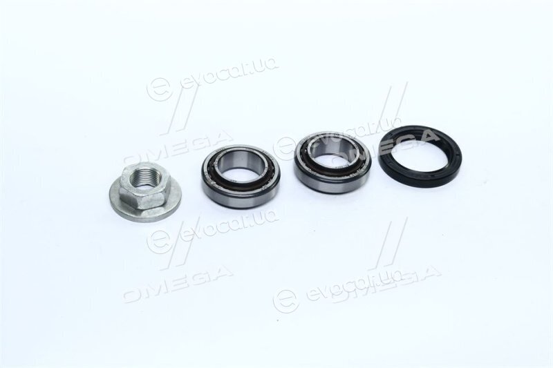 SKF VKBA 3666