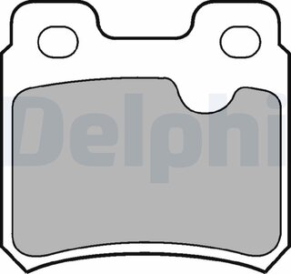Delphi LP586