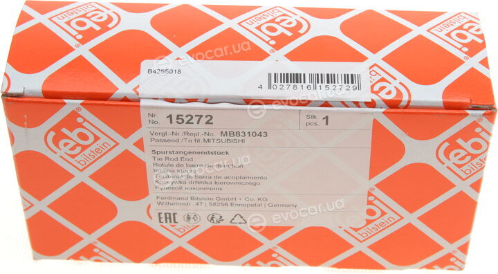 Febi 15272