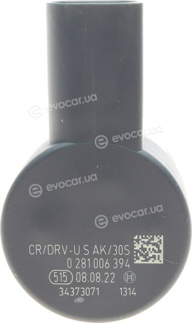 Bosch 0 281 006 394