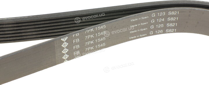 INA FB 7PK1545