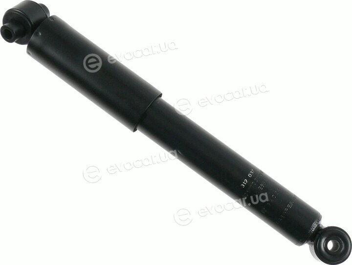 Sachs 312 037