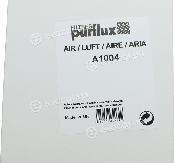 Purflux A1004