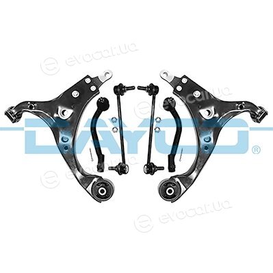 Dayco KDSS116