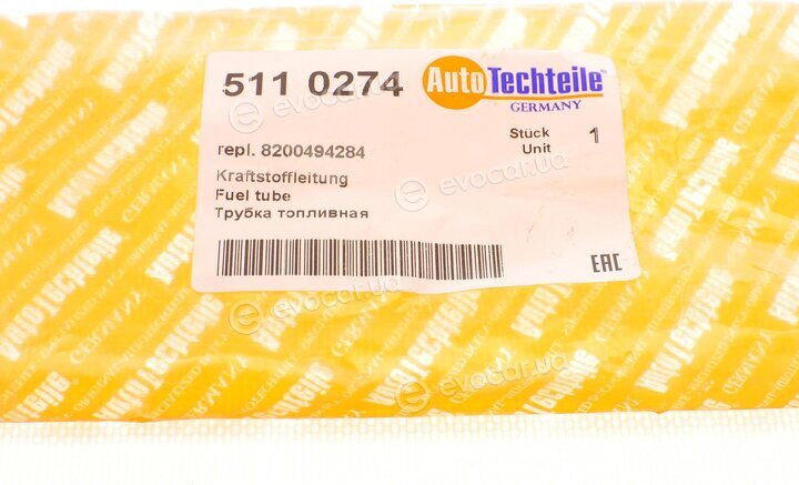 Autotechteile 511 0274