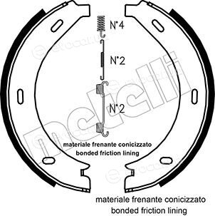 Metelli 53-0236K