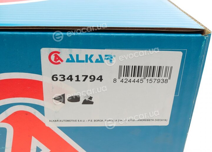 Alkar 6341794