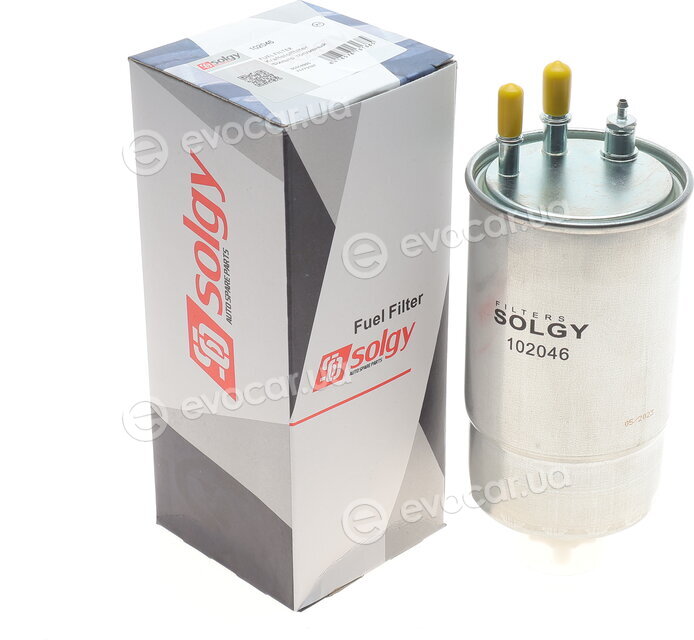 Solgy 102046