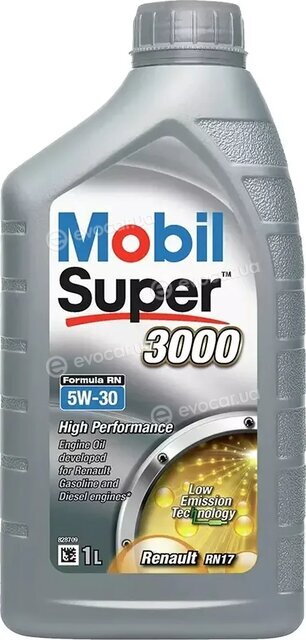 Mobil 155773