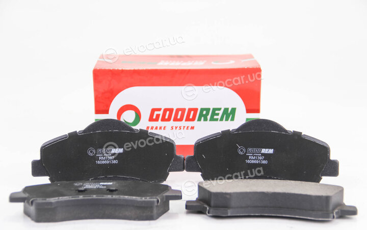 Goodrem RM1397