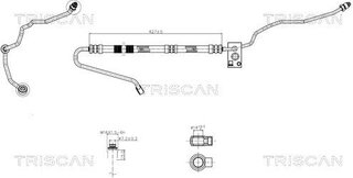 Triscan 8516 29028