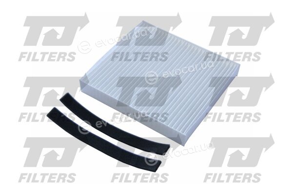 Quinton Hazell QFC0114