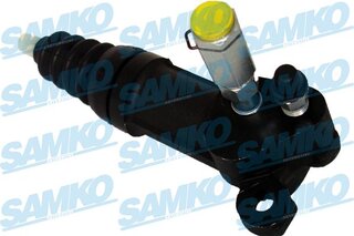 LPR / Samko M30128