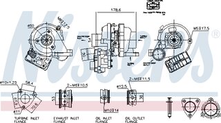 Nissens 93330