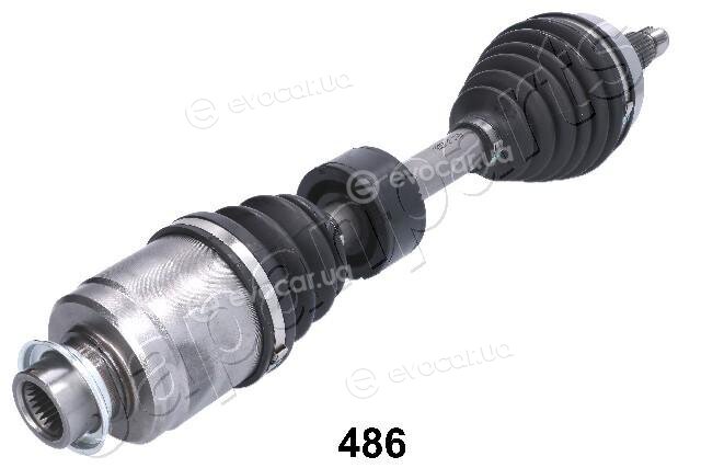 Japanparts GI-486