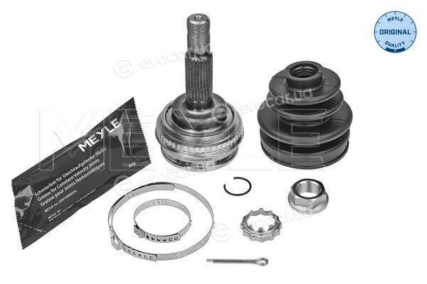 Meyle 30-14 498 0006