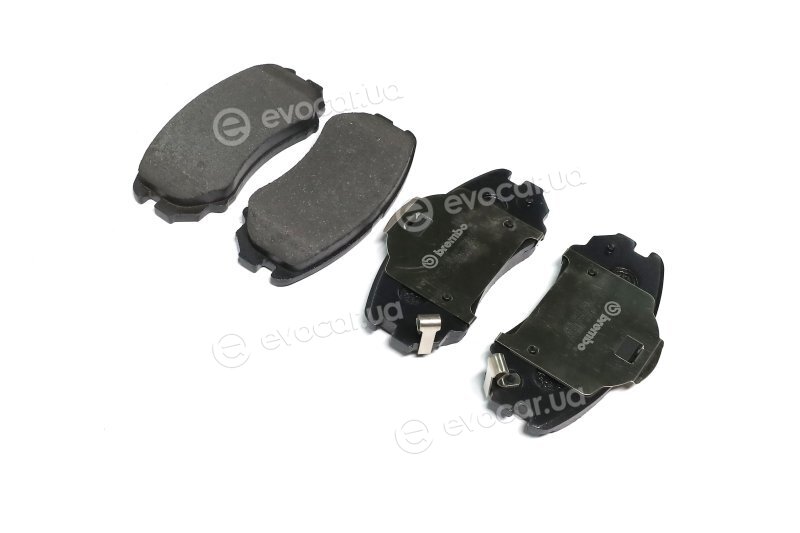 Brembo P 30 018