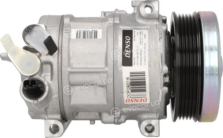 Denso DCP09016