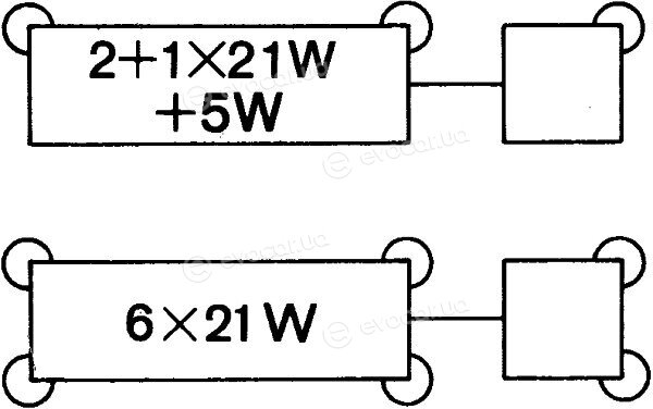 Hella 4DM 005 698-021