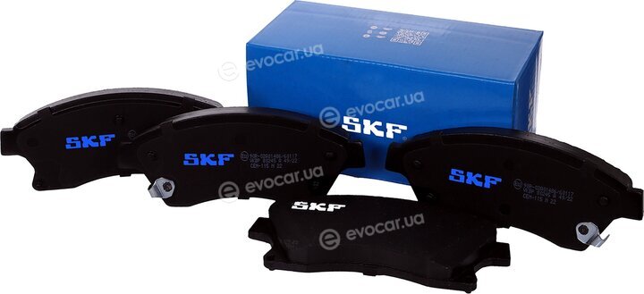 SKF VKBP 80245 A