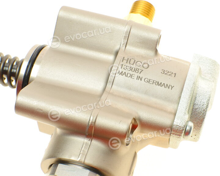 Astemo (Hitachi) / Huco 133087