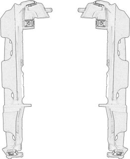 Mopar (PSA / FCA) 741662