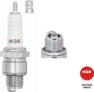 NGK / NTK B10HS