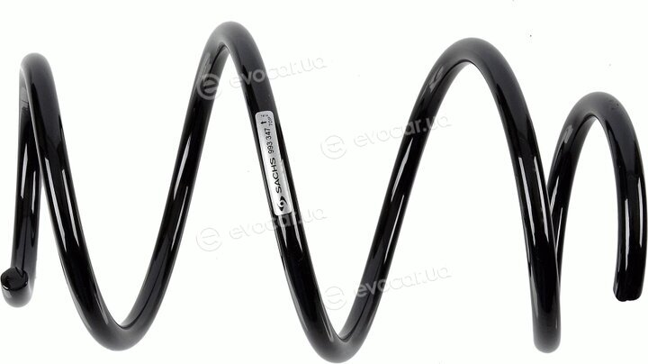Sachs 993 347