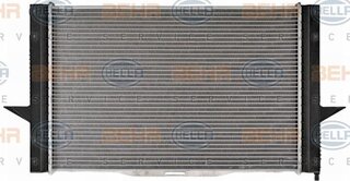 Mahle CR 164 000S