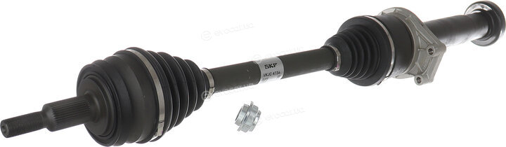 SKF VKJC 4736