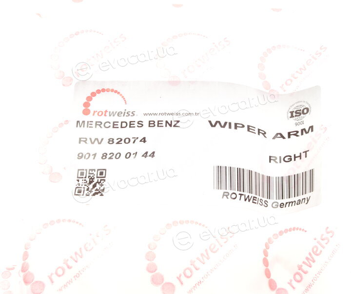 Rotweiss RW82074